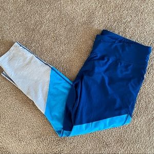 Champions workout leggings